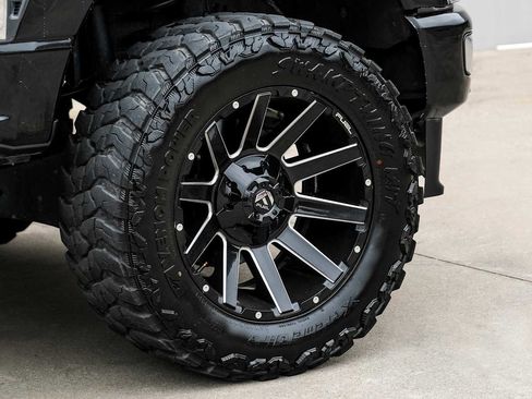 Used 2023 Ford F250 Platinum image 61