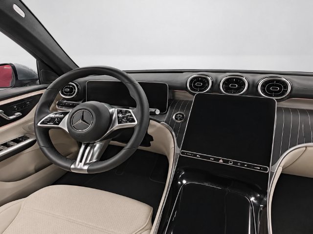 Certified 2026 Mercedes-Benz GLC 300 4MATIC image 27