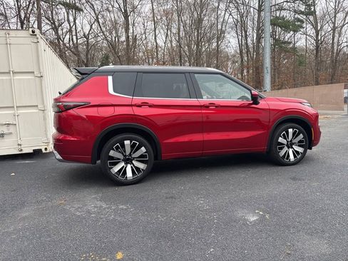 New 2026 Mitsubishi Outlander SEL image 4