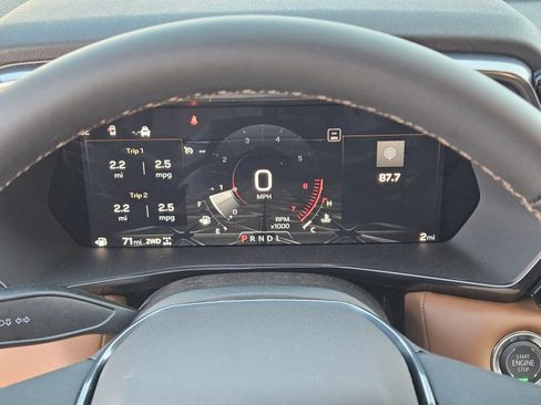 New 2026 GMC Canyon AT4 AWD/4WD image 21