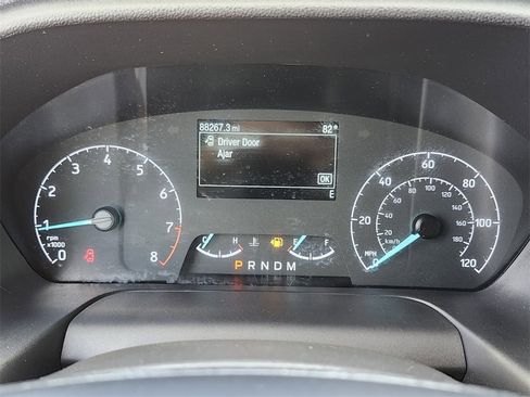 Used 2021 Ford Transit 350 XLT image 28