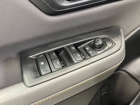 New 2026 Subaru Forester Wilderness image 14