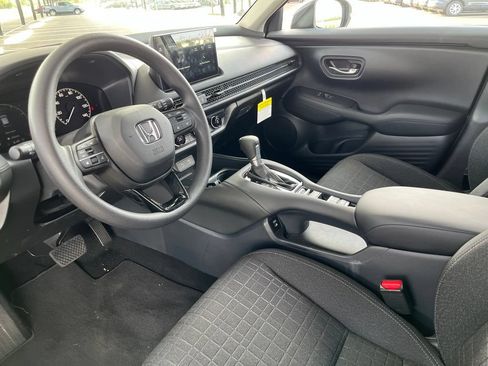 Used 2026 Honda HR-V LX image 17