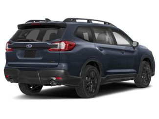 Used 2023 Subaru Ascent Onyx Edition AWD/4WD video 2