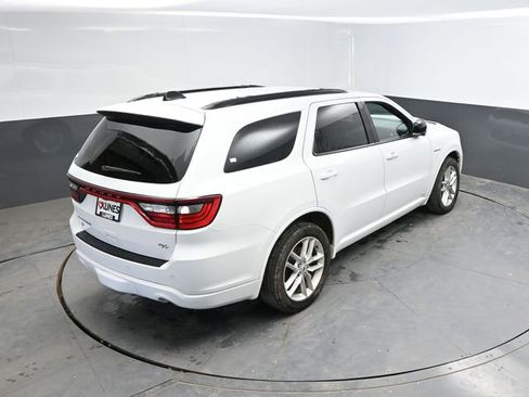 Used 2025 Dodge Durango R/T AWD/4WD image 45