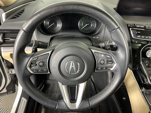 Used 2024 Acura RDX w/ Technology Package AWD/4WD image 32