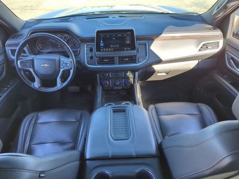 Used 2021 Chevrolet Tahoe LT AWD/4WD image 15