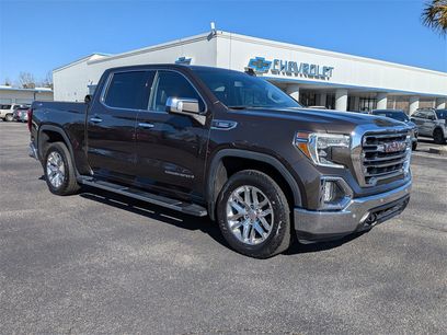 Used 2021 GMC Sierra 1500 SLT w/ SLT Premium Plus Package