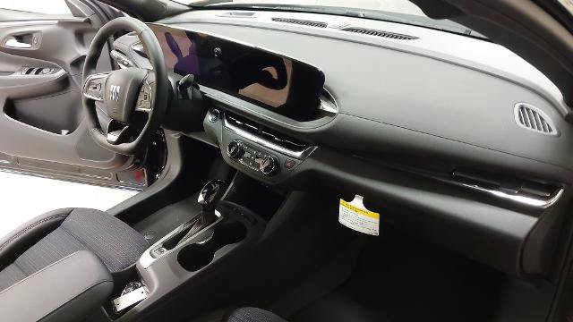 New 2026 Buick Envista Preferred w/ Convenience I Package FWD image 27