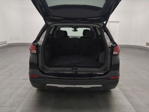 Used 2024 Chevrolet Equinox LT image 29