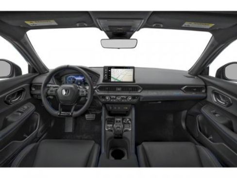 New 2026 Honda Prelude image 10