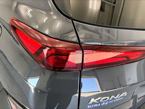 Certified 2023 Hyundai Kona SEL w/ Convenience Package FWD image 30