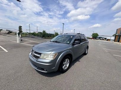 Used 2010 Dodge Journey SE w/ Popular Equipment Group