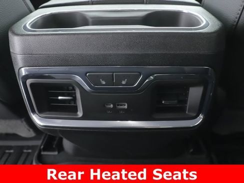 Used 2024 GMC Sierra 1500 Denali AWD/4WD image 30