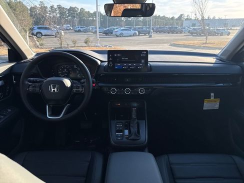 New 2026 Honda CR-V EX-L image 14