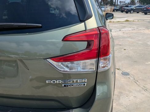 Used 2021 Subaru Forester Touring w/ Popular Package #2 AWD/4WD image 11