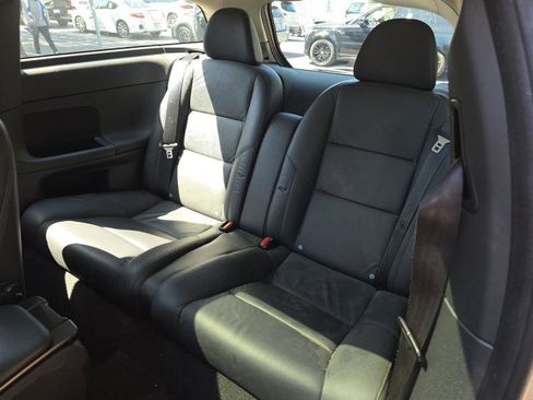 Used 2010 Volvo C30 T5 R-Design FWD image 9