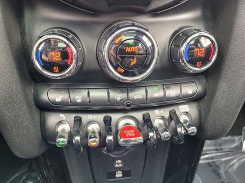 Used 2023 MINI Cooper John Cooper Works w/ Driver Assistance Package image 25