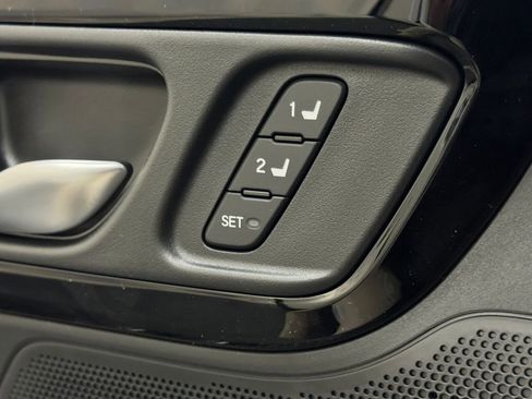 Used 2025 Acura ADX A-Spec AWD/4WD image 16