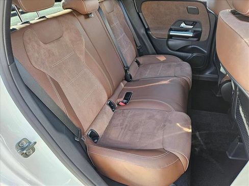 Used 2026 Mercedes-Benz GLA 250 image 18