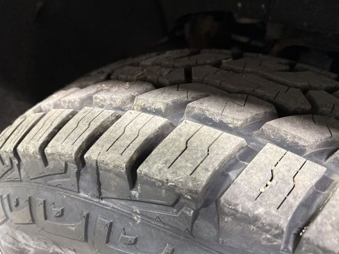 Used 2021 Chevrolet Silverado 3500 W/T image 37