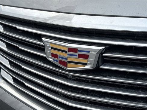 Certified 2023 Cadillac Escalade Premium Luxury Platinum image 32