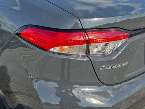 New 2026 Toyota Corolla LE FWD image 33