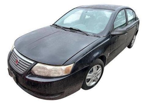 Used 2006 Saturn ION Level 2 FWD image 1