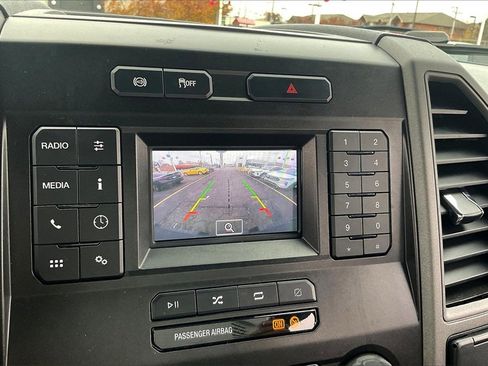 Used 2022 Ford F250 XL w/ STX Appearance Package image 19