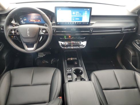 New 2025 Lincoln Corsair FWD w/ Equipment Group 101A image 9