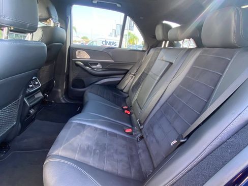 Used 2022 Mercedes-Benz GLE 350 image 10