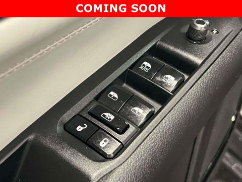 Certified 2023 Jeep Compass Limited AWD/4WD image 17