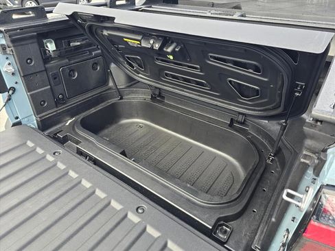 New 2026 Hyundai Santa Cruz XRT image 19