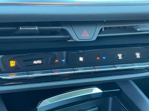 New 2026 Buick Envision Preferred AWD/4WD image 20