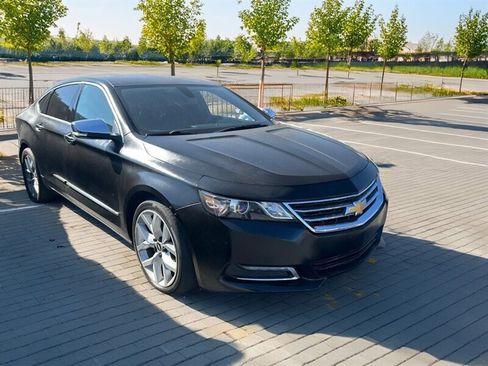 Used 2019 Chevrolet Impala Premier FWD image 7
