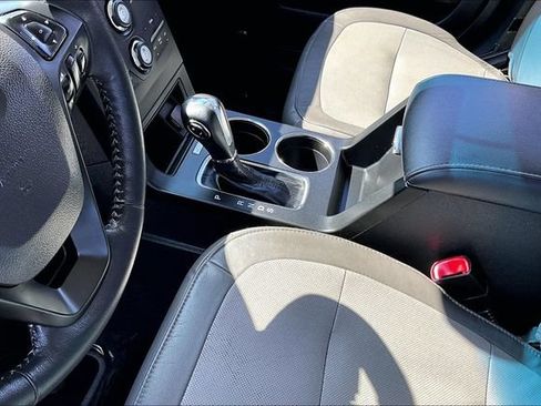 Used 2019 Ford Flex SEL w/ Equipment Group 202A FWD image 17