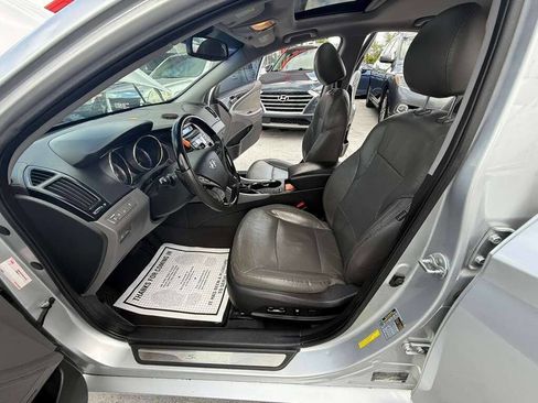 Used 2013 Hyundai Sonata Limited FWD image 18