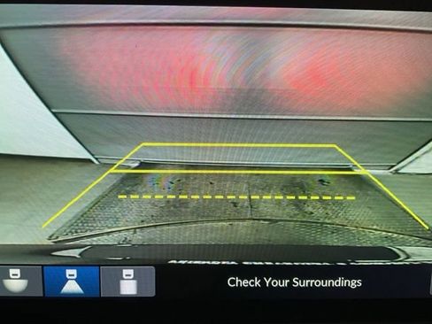 New 2026 Honda HR-V LX image 17