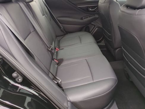 Used 2025 Subaru Legacy Limited AWD/4WD image 20