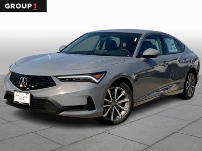 New 2026 Acura Integra