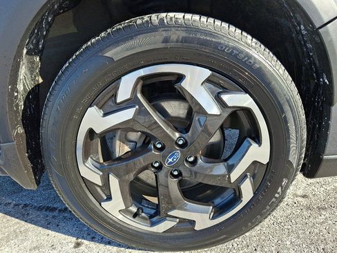 Certified 2022 Subaru Crosstrek 2.5i Limited w/ Moonroof Package 1 image 9