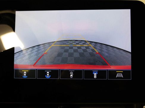 Used 2020 Chevrolet Corvette Stingray Premium Cpe w/ 3LT Preferred Equipment Group image 7