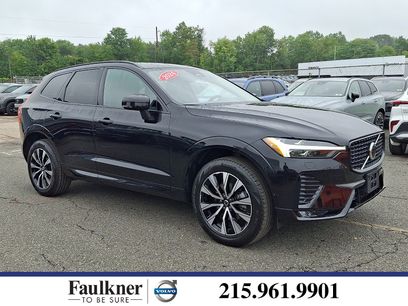 Used 2024 Volvo XC60 B5 Core w/ Protection Package Premier