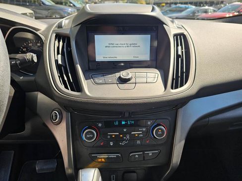 Used 2019 Ford Escape SEL AWD/4WD image 26