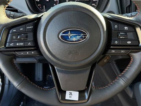 New 2026 Subaru Crosstrek 2.5i Limited image 20