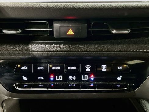 Used 2023 Buick Envision Preferred w/ Sport Touring Package AWD/4WD image 13