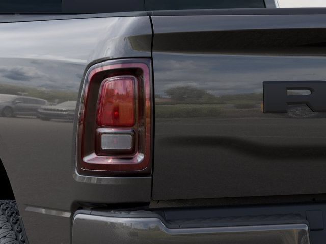 New 2027 RAM 2500 Tradesman AWD/4WD image 9