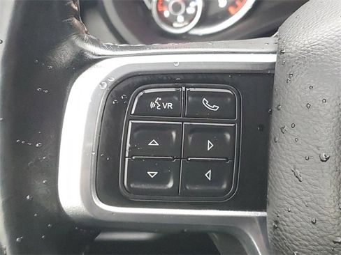 Used 2020 RAM 2500 Laramie image 23