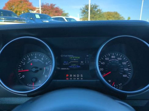 Used 2023 Ford Mustang Premium image 28