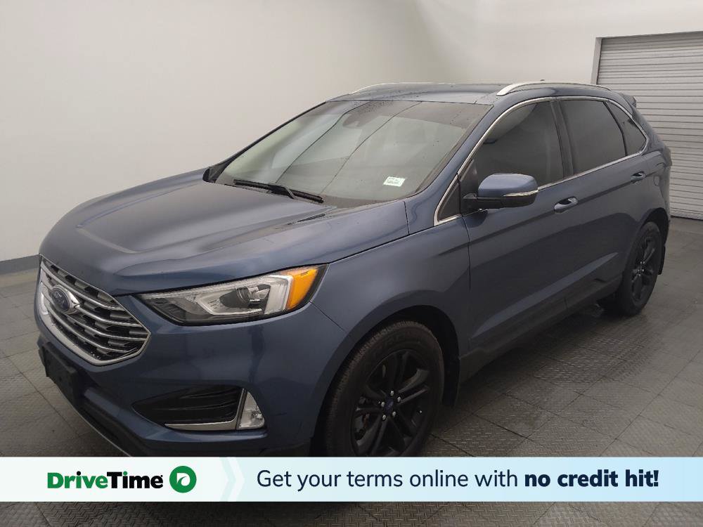 Used 2019 Ford Edge SEL w/ Equipment Group 201A FWD image 1